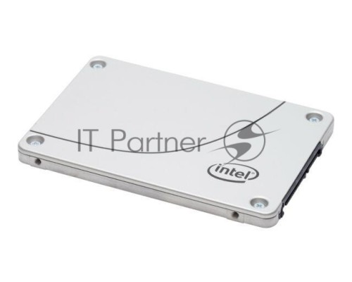 Накопитель SSD Intel Original SATA III 480Gb SSDSC2KB480GZ01 99A0AD SSDSC2KB480GZ01 D3-S4520 2.5