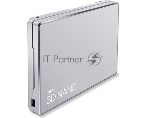 Накопитель SSD Intel Original PCI-E 4.0 x4 30Tb SSDPF2NV307TZN199AA1P SSDPF2NV307TZN1 D5 P5316 Series 2.5