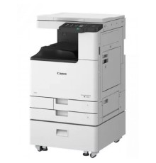 Canon imageRUNNER 2930i (5975C005) {A3, ч/б, 30/15 ppm A4/А3, 2 GB + HD64 GD, 1,6 Ghz DualCore, 1200dpi, USB, Network, Wi-Fi, Duplex, 2 х 550л, DADF50, без тонера} обязат. установка специалистом АСЦ