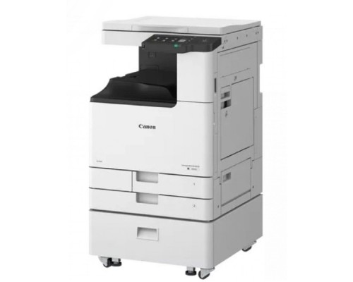 [Принтер,МФУ] Canon imageRUNNER 2930i (5975C005) {A3, ч/б, 30/15 ppm A4/А3, 2 GB + HD64 GD, 1,6 Ghz DualCore, 1200dpi, USB, Network, Wi-Fi, Duplex, 2 х 550л, DADF50, без тонера} обязат. установка специалистом АСЦ