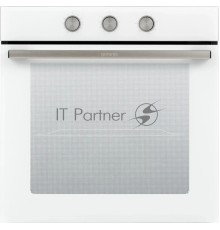 Электрическая духовка Gorenje BO6725E02WG, встраиваемая