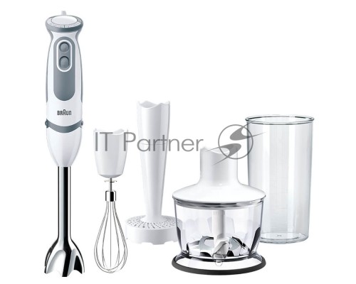 Блендер Braun MQ5237WH