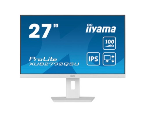 [Монитор] LCD IIYAMA 27