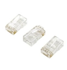 5bites Коннектор US050A-20 RJ-45 / 8P8C / 5E / 20ШТ