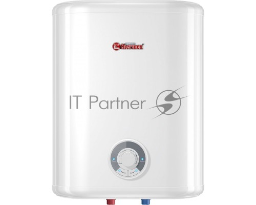Водонагреватель Thermex Ceramik 30 V 2кВт 30л электрический настенный/белый