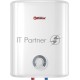 Водонагреватель Thermex Ceramik 30 V 2кВт 30л электрический настенный/белый