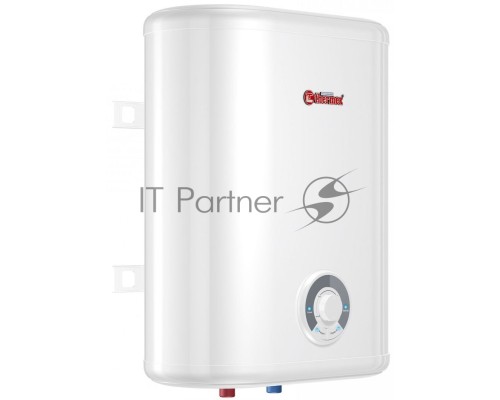 Водонагреватель Thermex Ceramik 30 V 2кВт 30л электрический настенный/белый