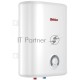 Водонагреватель Thermex Ceramik 30 V 2кВт 30л электрический настенный/белый