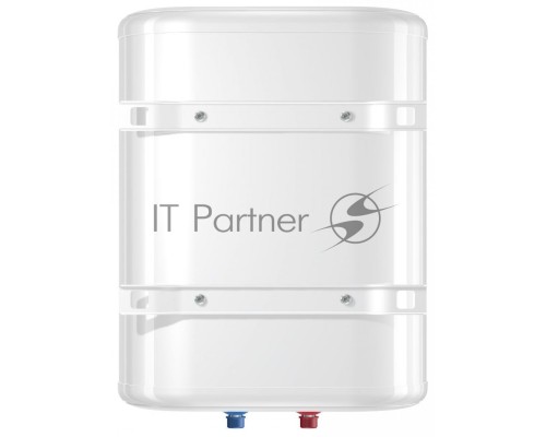 Водонагреватель Thermex Ceramik 30 V 2кВт 30л электрический настенный/белый