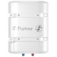 Водонагреватель Thermex Ceramik 30 V 2кВт 30л электрический настенный/белый