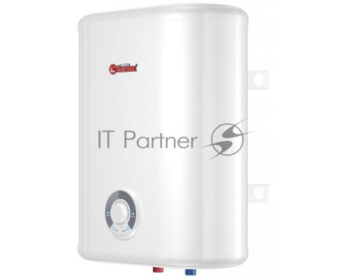 Водонагреватель Thermex Ceramik 30 V 2кВт 30л электрический настенный/белый