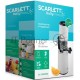 Соковыжималка шнековая Scarlett SC-JE50S59 белый