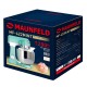 Миксер планетарный Maunfeld MF-422MINT