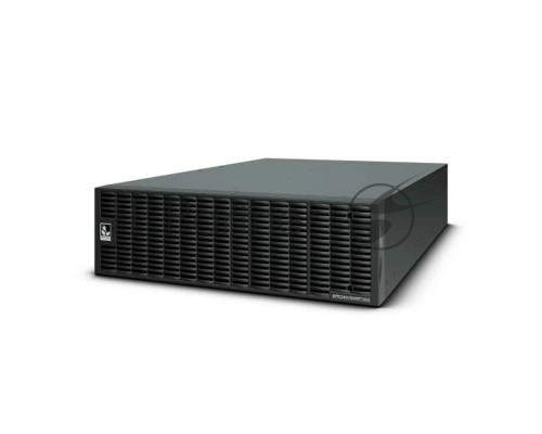 Внешний батарейный модуль CyberPower BPE240V50ART3U для моделей серии OL6KERT3UPM, OL10000ERT3UDM, OL10KERT3UPM Внешний батарейный модуль CyberPower BPE240V50ART3U для моделей серии OL6KERT3UPM, OL10000ERT3UDM, OL10KERT3UPM