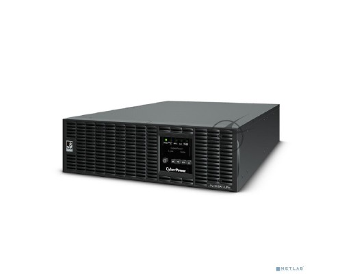 Внешний батарейный модуль CyberPower BPE240V50ART3U для моделей серии OL6KERT3UPM, OL10000ERT3UDM, OL10KERT3UPM Внешний батарейный модуль CyberPower BPE240V50ART3U для моделей серии OL6KERT3UPM, OL10000ERT3UDM, OL10KERT3UPM