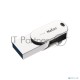 Флеш диск Netac U785 16Gb <NT03U785C-016G-30PN>, USB3.0+TypeC, металлическая