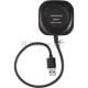 Кабель-концентратор USB3.0----4 USB3.0 +microUSB 0.3m VCOM (DH307)