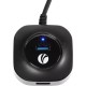 Кабель-концентратор USB3.0----4 USB3.0 +microUSB 0.3m VCOM (DH307)