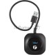 Кабель-концентратор USB3.0----4 USB3.0 +microUSB 0.3m VCOM (DH307)