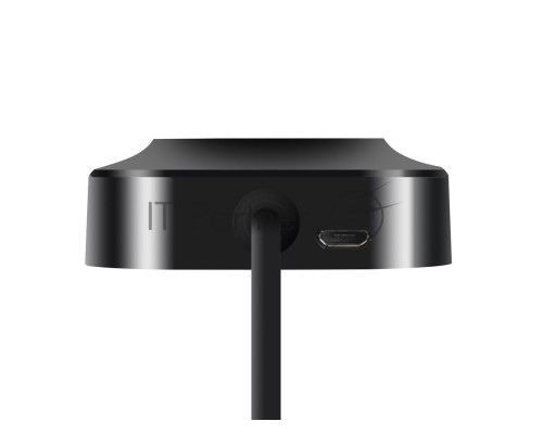 Кабель-концентратор USB3.0----4 USB3.0 +microUSB 0.3m VCOM (DH307)