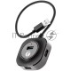 Кабель-концентратор USB3.0----4 USB3.0 +microUSB 0.3m VCOM (DH307)