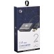 Кабель-переходник DisplayPort(M) ---> HDMI(F)+VGA(F)4K@30Hz VCOM Allum shell<CG640M-0.15>