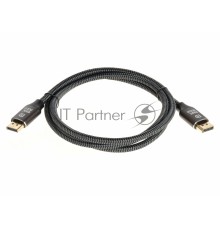 Кабель соединительный DP-DP 1.4V 8K@60Hz  1.5м, Telecom Pro <TCG750-1.5M>