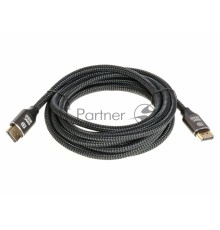 Кабель соединительный DP-DP 1.4V 8K@60Hz  3м, Telecom Pro <TCG750-3M>