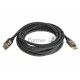 Кабель соединительный DP-DP 1.4V 8K@60Hz  3м, Telecom Pro <TCG750-3M>