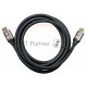 Кабель соединительный DP-DP 1.4V 8K@60Hz  3м, Telecom Pro <TCG750-3M>