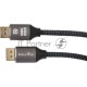 Кабель соединительный DP-DP 1.4V 8K@60Hz  3м, Telecom Pro <TCG750-3M>