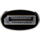 Кабель соединительный DP-DP 1.4V 8K@60Hz  3м, Telecom Pro <TCG750-3M>