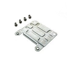 Espada Удлинитель /адаптер/ для mini PCI-E контроллеров Half size то Full size (38387)