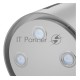 Кухонная вытяжка Maunfeld Lee Wall (sensor) 39 нержавеющая сталь