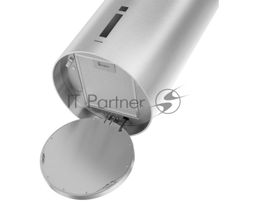 Кухонная вытяжка Maunfeld Lee Wall (sensor) 39 нержавеющая сталь