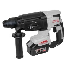ИНТЕРСКОЛ ПА-24/18ВМ бесщеточный аккум. перфоратор SDS plus [730.4.1.70] { Li-ion АПИ кейс, 1 аккум., 4,0Ач, ЗУ }
