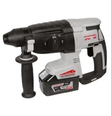 ИНТЕРСКОЛ ПА-26/18ВМ бесщеточный аккум. перфоратор SDS plus [731.4.1.70] { Li-ion АПИ кейс, 1 аккум., 4,0Ач, ЗУ }