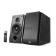 Колонки Edifier R1855DB Black {Активные, 70W RMS, 60-20000Гц, дерево, пульт ДУ, Bluetooth 5.0,выход на сабвуфер,Opt/Coaxial,2 RCA}