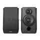 Колонки Edifier R1855DB Black {Активные, 70W RMS, 60-20000Гц, дерево, пульт ДУ, Bluetooth 5.0,выход на сабвуфер,Opt/Coaxial,2 RCA}