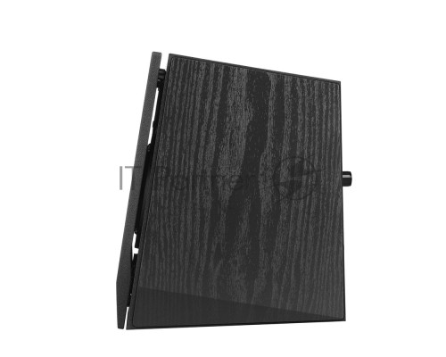 Колонки Edifier R1855DB Black {Активные, 70W RMS, 60-20000Гц, дерево, пульт ДУ, Bluetooth 5.0,выход на сабвуфер,Opt/Coaxial,2 RCA}
