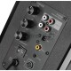 Колонки Edifier R1855DB Black {Активные, 70W RMS, 60-20000Гц, дерево, пульт ДУ, Bluetooth 5.0,выход на сабвуфер,Opt/Coaxial,2 RCA}