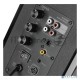 Колонки Edifier R1855DB Black {Активные, 70W RMS, 60-20000Гц, дерево, пульт ДУ, Bluetooth 5.0,выход на сабвуфер,Opt/Coaxial,2 RCA}