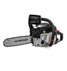 ИНТЕРСКОЛ ПЦБ-14/45Л пила цепная бензиномоторная [842.0.0.40] 