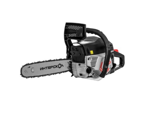 [Бензопила] ИНТЕРСКОЛ ПЦБ-14/45Л пила цепная бензиномоторная [842.0.0.40] 