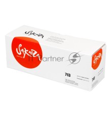 Картридж Sakura для CANON CRG713