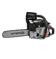 ИНТЕРСКОЛ ПЦБ-16/45Л пила цепная бензиномоторная [843.0.0.40] 