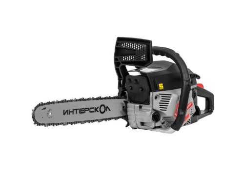 [Бензопила] ИНТЕРСКОЛ ПЦБ-16/45Л пила цепная бензиномоторная [843.0.0.40] 