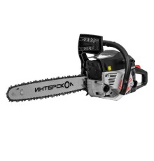 ИНТЕРСКОЛ ПЦБ-18/52Л пила цепная бензиномоторная [845.0.0.40] 