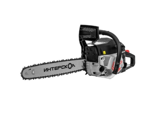 [Бензопила] ИНТЕРСКОЛ ПЦБ-18/52Л пила цепная бензиномоторная [845.0.0.40] 