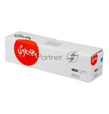 Картридж Sakura 106R02609 для Xerox Phaser 7100, голубой, 9 000 к. (в комплекте 2 шт., на 4 500 к. каждый)